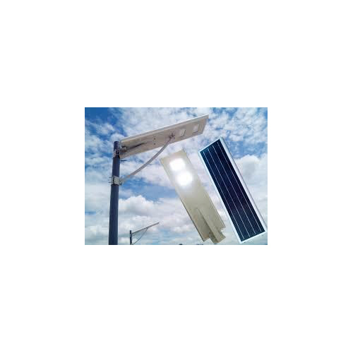Solar LED Street Light