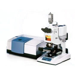 Fourier Transform Infrared Spectroscopy