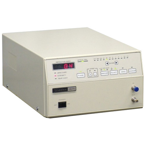 Ri Shodex Detector