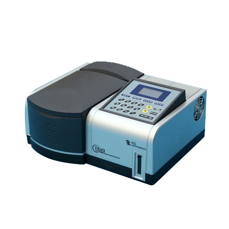 Uv Visible Spectrometer