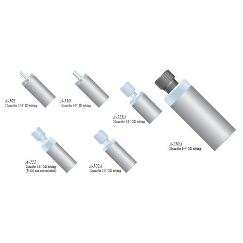 Inlet Suction Filters
