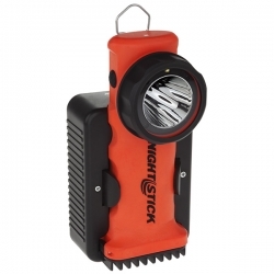 Rechargeable Intrinsic Light Light Source: Battery