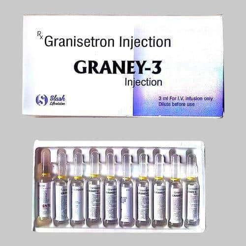 Granisetron Injection