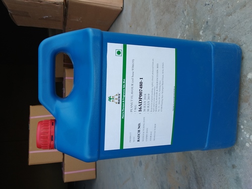 चिंजली स्वाद