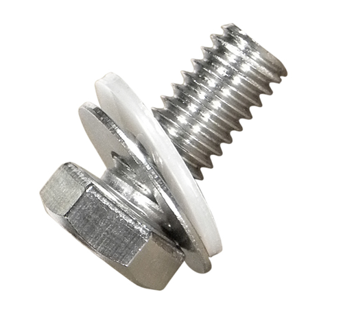 बोल्ट वाशर्स