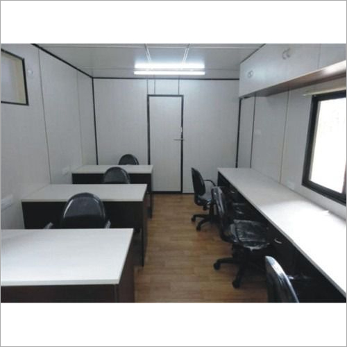 Bunk house cabin