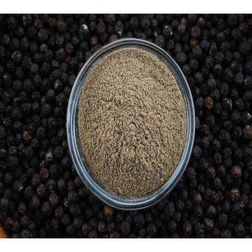 Black Pepper Powder