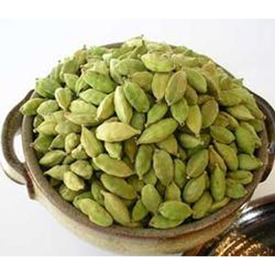 Cardamom