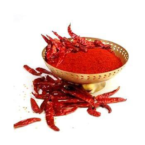 Red Chili Powder