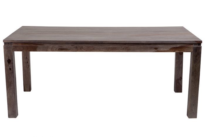 Handmade Dining Table Set Sheeshan 4 Chair
