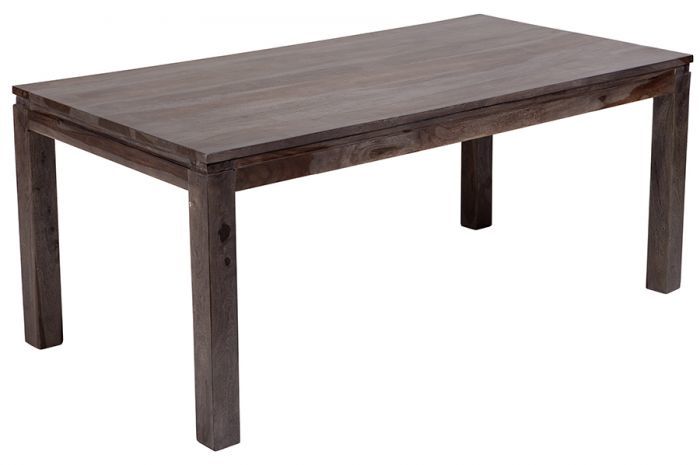 Handmade Dining Table Set Sheeshan 4 Chair
