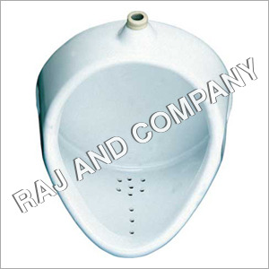 Flat Back Urinal