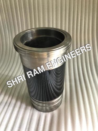 Yanmar N 21 Engine Parts