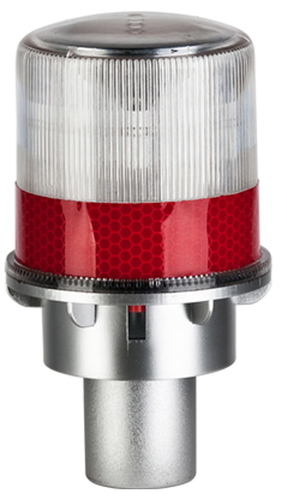 सोलर डेलिनेटर एप्लीकेशन: आउटडोर