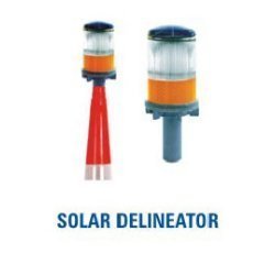 Solar Delineator Application: Outdoor