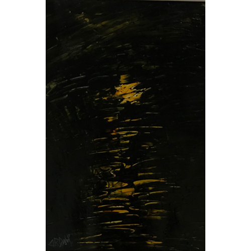 सीस्केप का आकार: 11"X16.5"