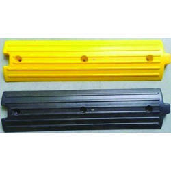 Rambler Strip Plastic Application: Outdoor