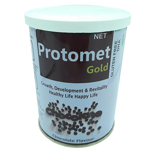 Protinex Powder - Chocolate Flavor, 34g Protein per 100g, Nutritional Supplement for Muscle Growth, Revitalization, and Immune Support