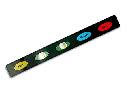 Membrane - Keypad