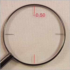 सर्जरी लेंस