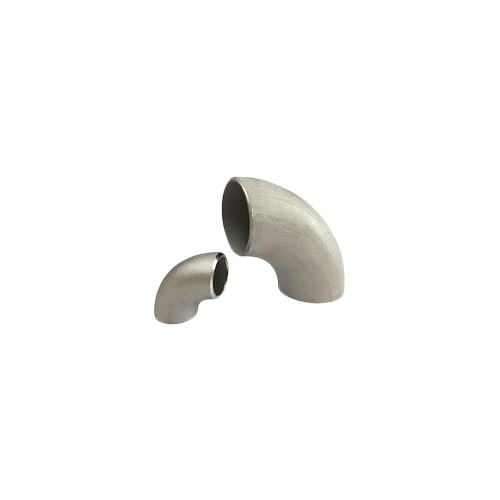 Stainless Steel Buttweld Elbow Application: Construction
