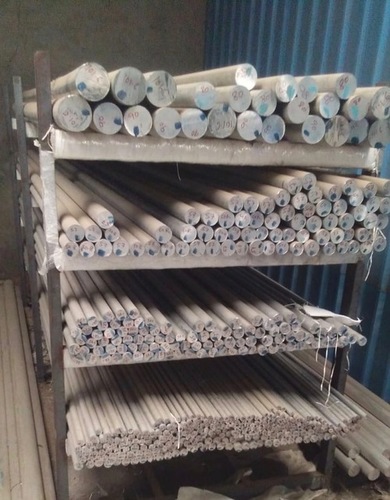 Aluminum Rod
