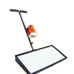 Under Vehicle Search Mirror Application: Hotels