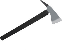 फायर मैन एक्स