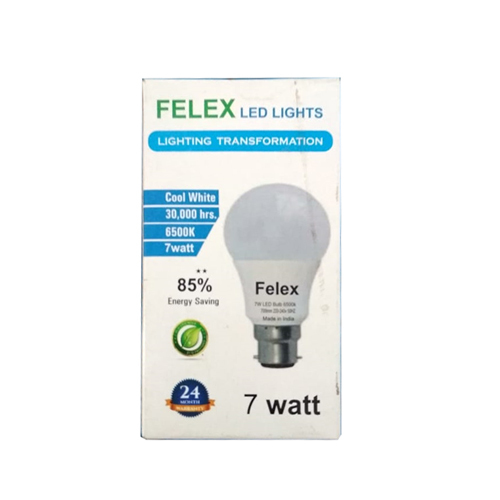FELEX LED बल्ब
