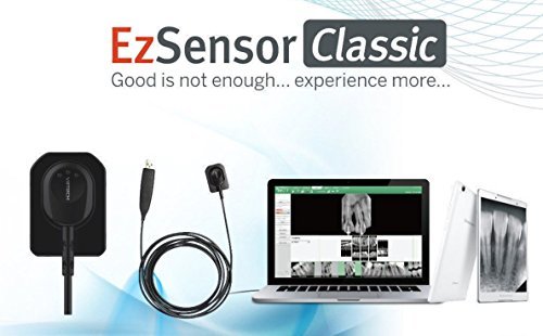 Vatech Ez Ray Sensor