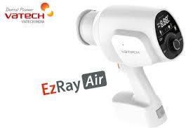 Vatech Portable Dc X Ray