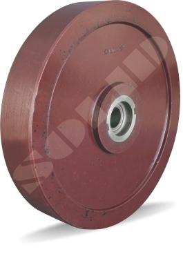Uhmw Wheel Series 993