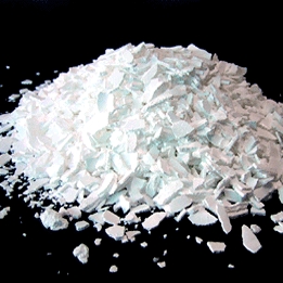 Calcium Chloride