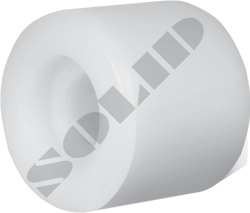 Uhmw-pe Wheels Series 904