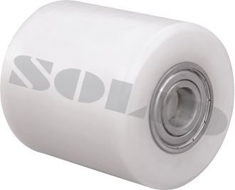 Uhmw-pe Wheels Series 904