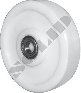 Uhmw Wheel Series 993