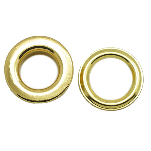 सीसा रहित आईलेट्स