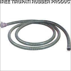 PVC Green Suction Hoses