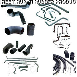 Industrial Rubber Hoses
