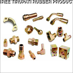 Hydraulic Hoses, Hydraulic Fittings