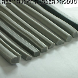 Rubber Profiles