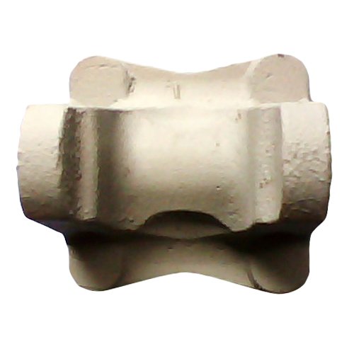 Iron Industrial Flanges