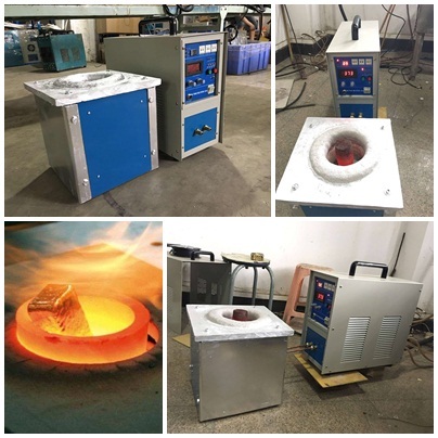 Heat Treatment Magnetic Induction Heating System Host Weight: 50 Kilograms (Kg)
