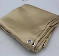 सिरेमिक फाइबर वेल्डिंग कंबल