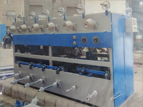 Annealing Wire Machine
