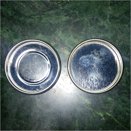 TIN CAPS