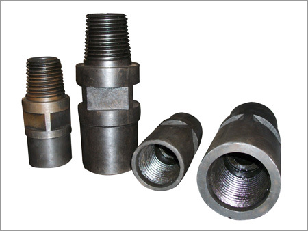Steel Components