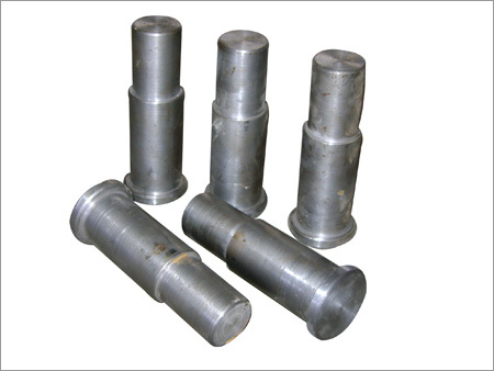 Steel Components