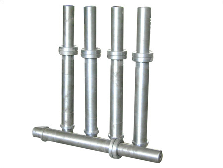 Steel Components
