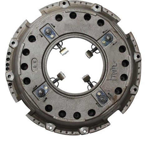 Clutch Cover Assembly